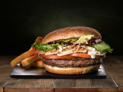 Variedad de la oferta gastronómica en AquaMijas