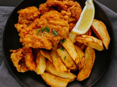 Variedad de la oferta gastronómica en AquaMijas