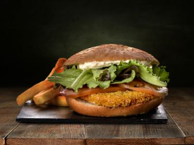 Variedad de la oferta gastronómica en AquaMijas
