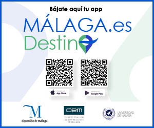 Malagaes Destino Logo