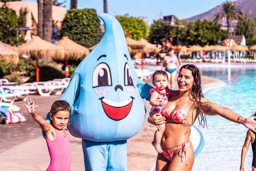 El tamaño máximo sugerido es de 2560 píxeles.