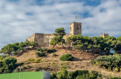 Que ver y hacer en Fuengirola