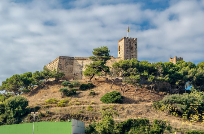 Que ver y hacer en Fuengirola