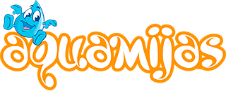 AquaMijas logotipo